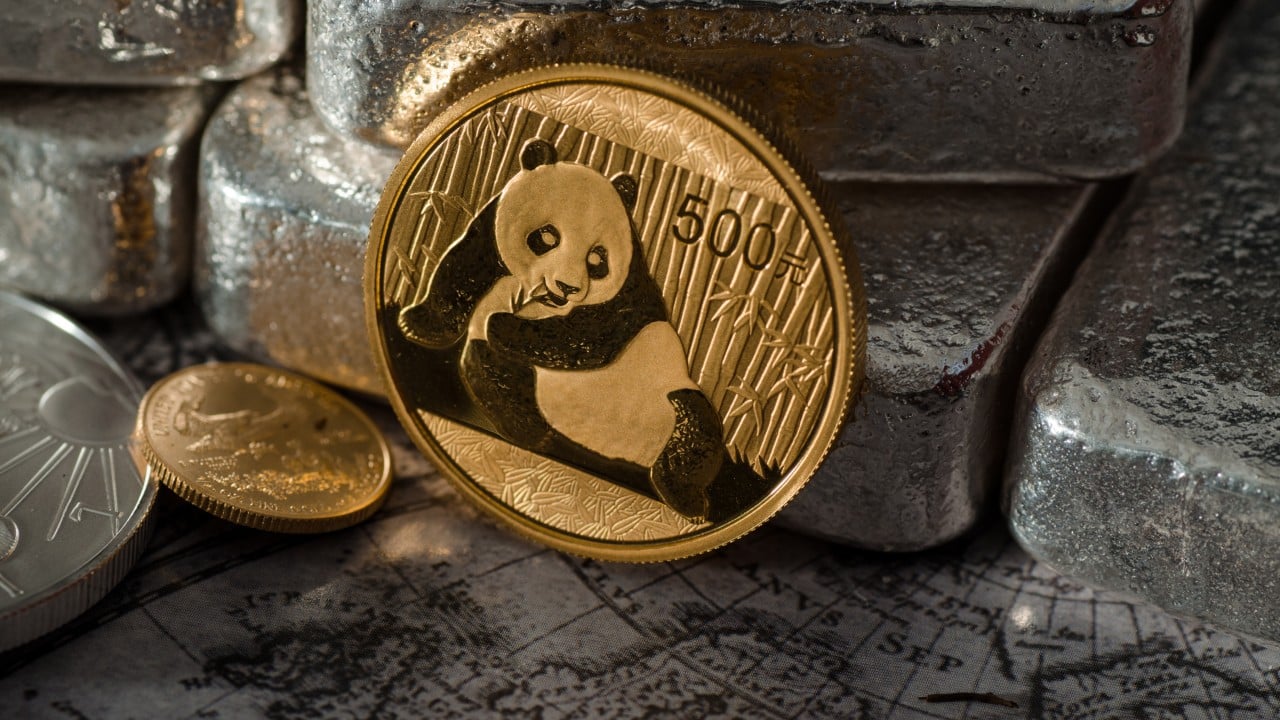 Africaâs yuan pivot: why more top lenders are eyeing Chinaâs bond market