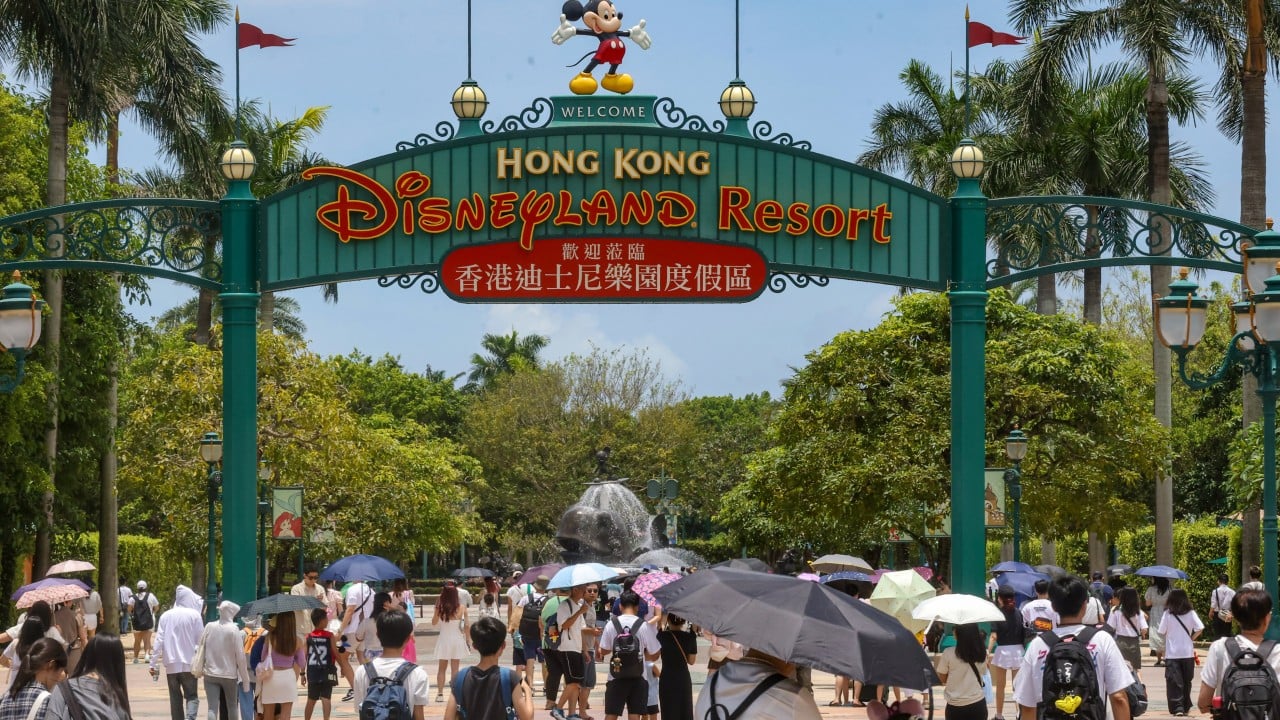 Free Disneyland tickets for helpers; Chen Zhi’s extradition: 7 highlights