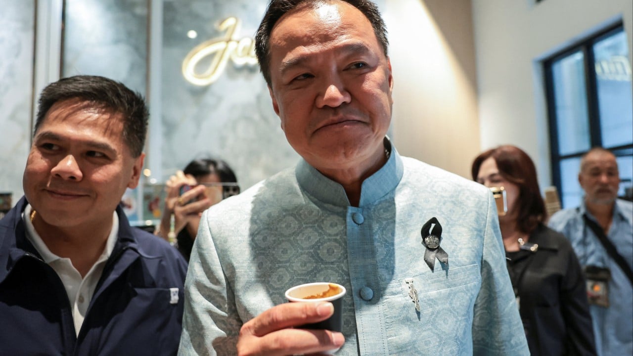 Thai PM’s winning party to form coalition with Thaksin-backed Pheu Thai