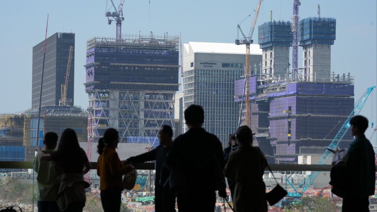 Hong Kong’s West Kowloon arts hub secures HK$3 billion, 10-year loan facility