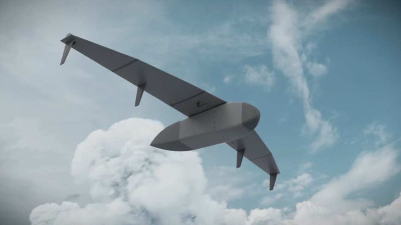 Can German stealth cargo gliders boost Japan’s remote island defence and logistics?