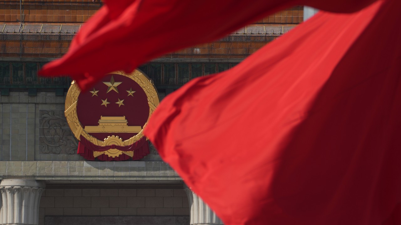 Beware of ‘political swindlers’, China’s cadres warned ahead of leadership change