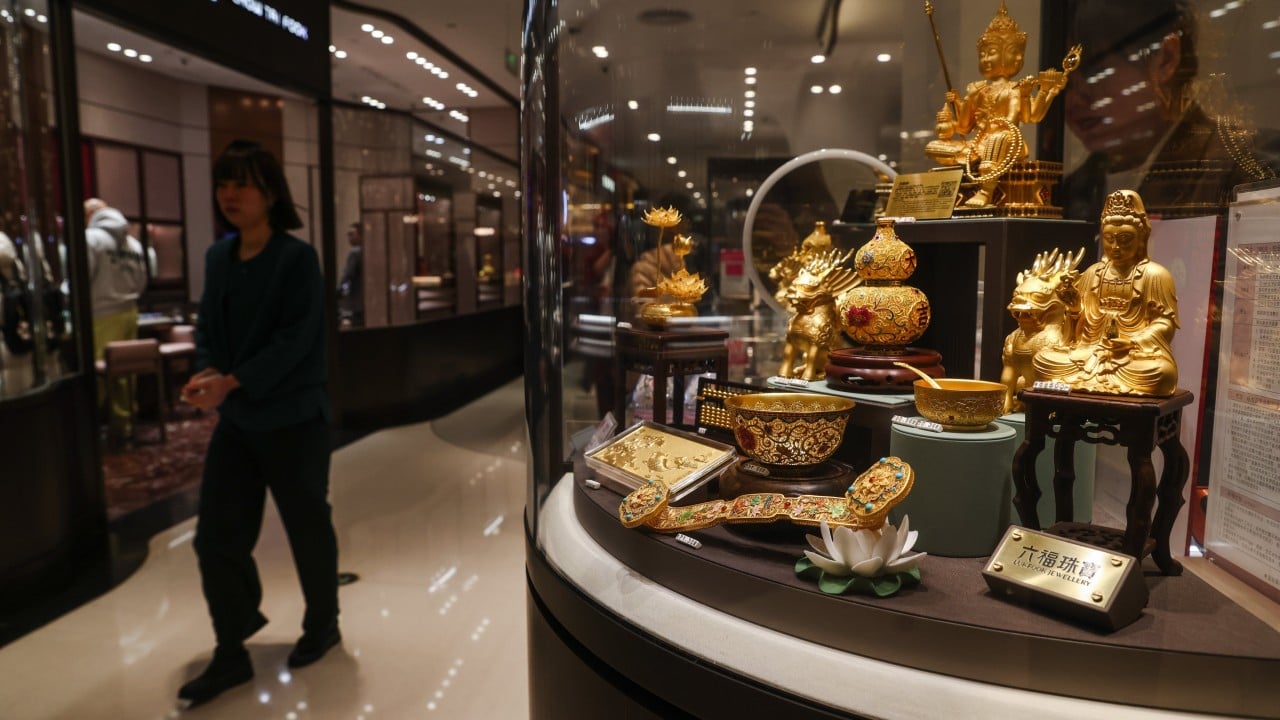 Gold rush backlash: why China is clamping down on ‘get rich’ promises