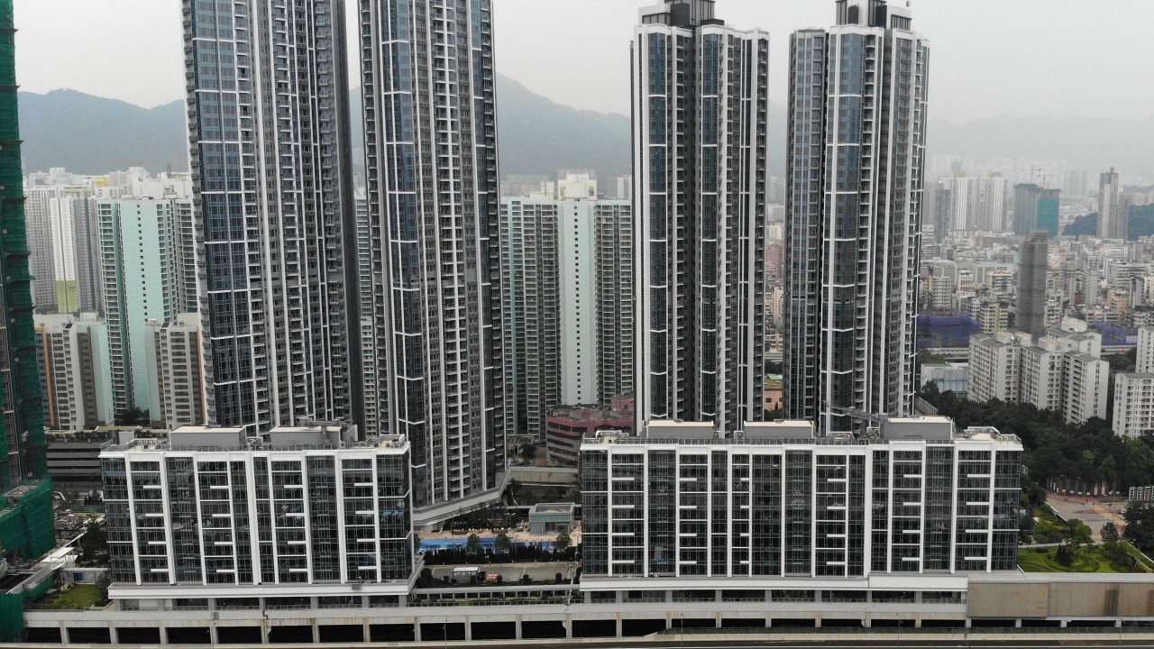 Prince Jewellery director sells upscale Hong Kong flat, upgrades to duplex