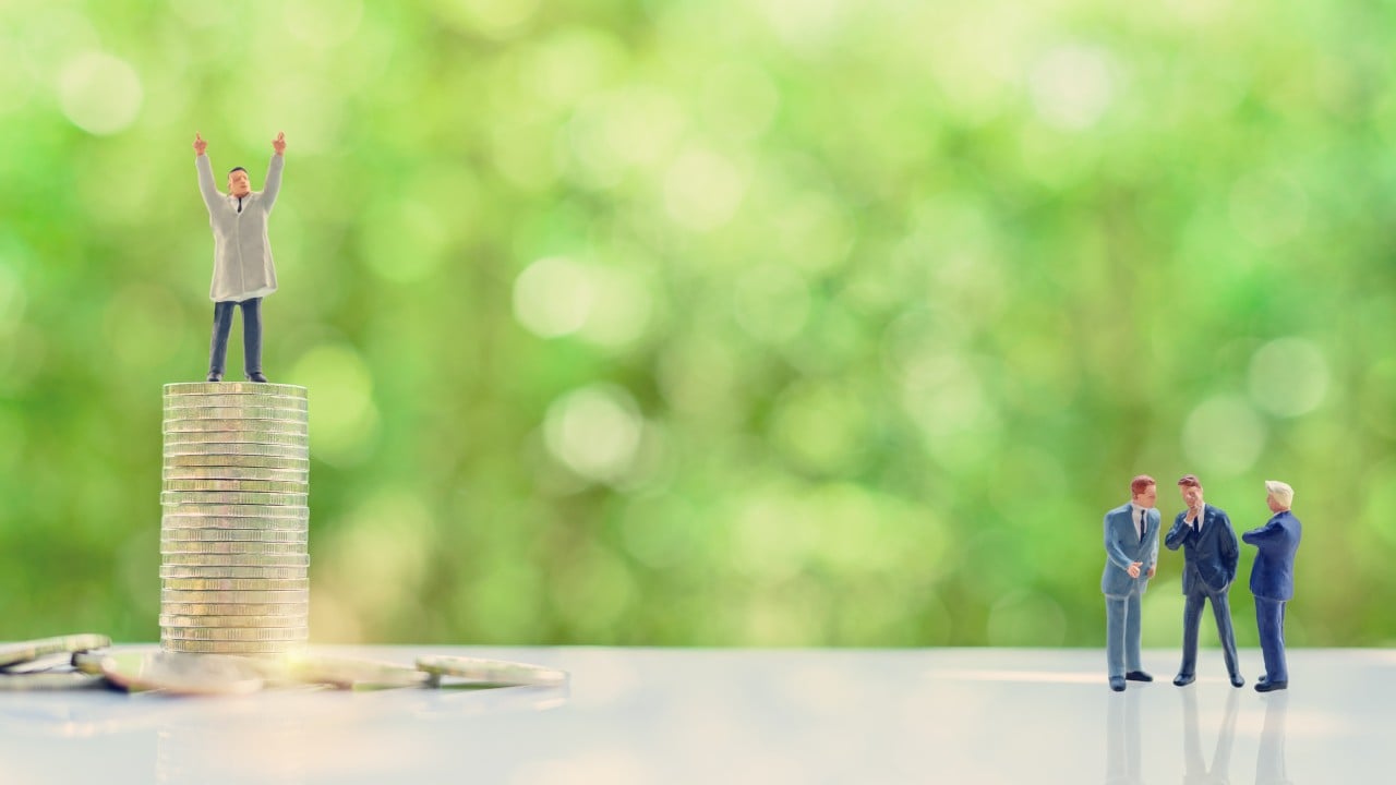 Why it’s troubling that Hong Kong board-member pay ranges from US$850 to US$1.67 million