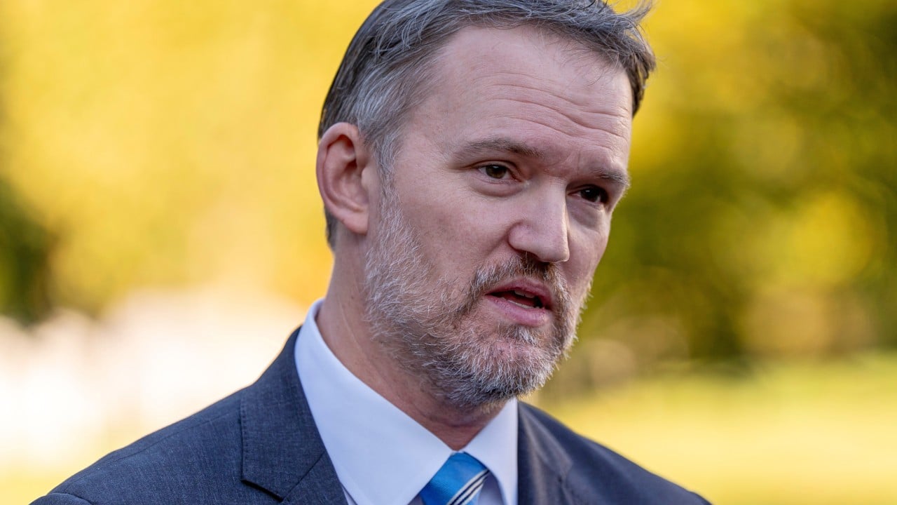 Trump admin signs trade deal to lower Taiwan’s tariff barriers