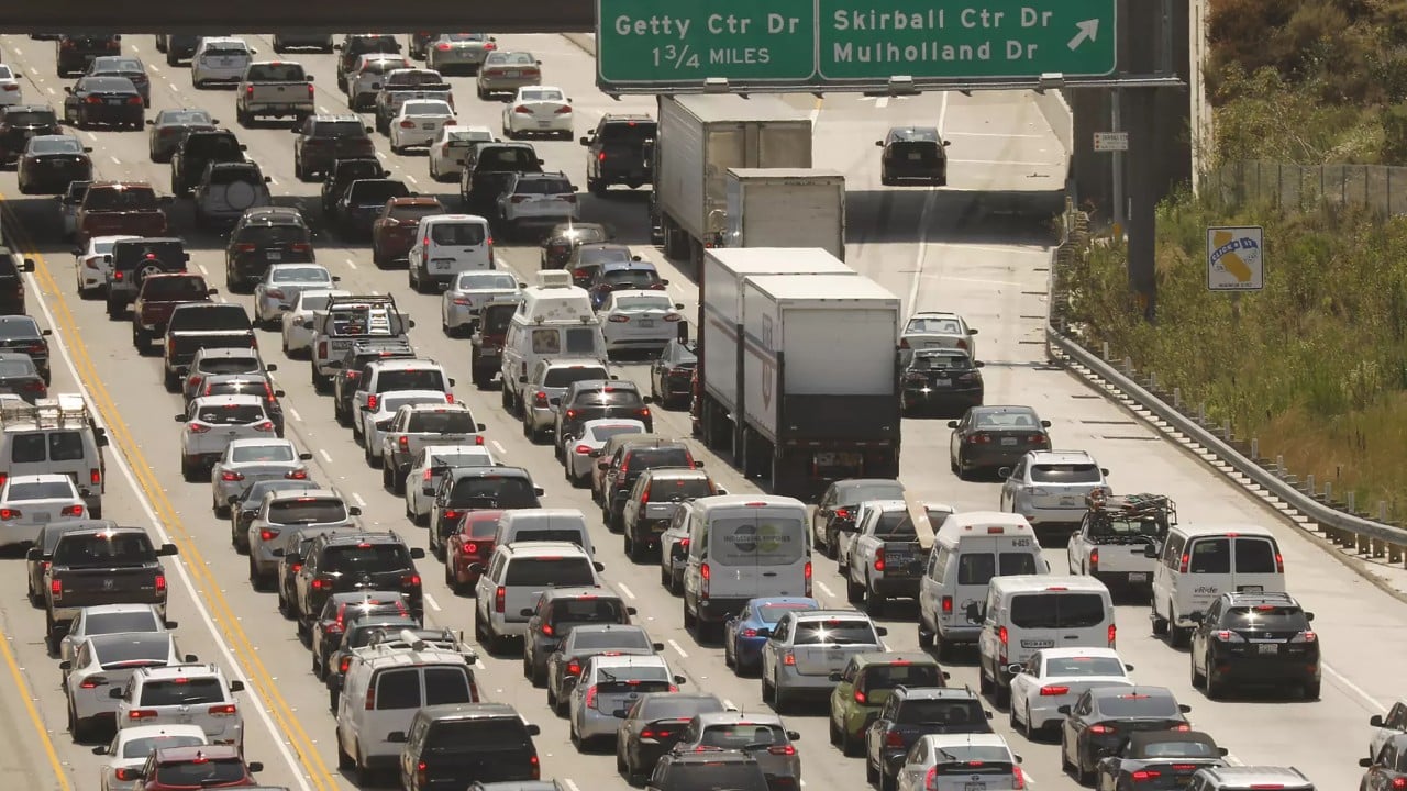 Trump flouts science to revoke landmark US climate finding, calling it ‘giant scam’