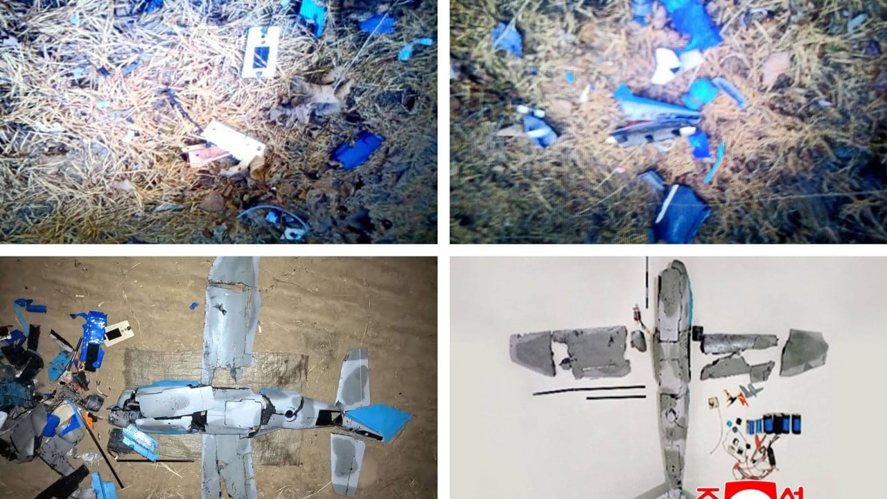 North Korea threatens dire consequences if Seoul doesnāt stop drone incursions