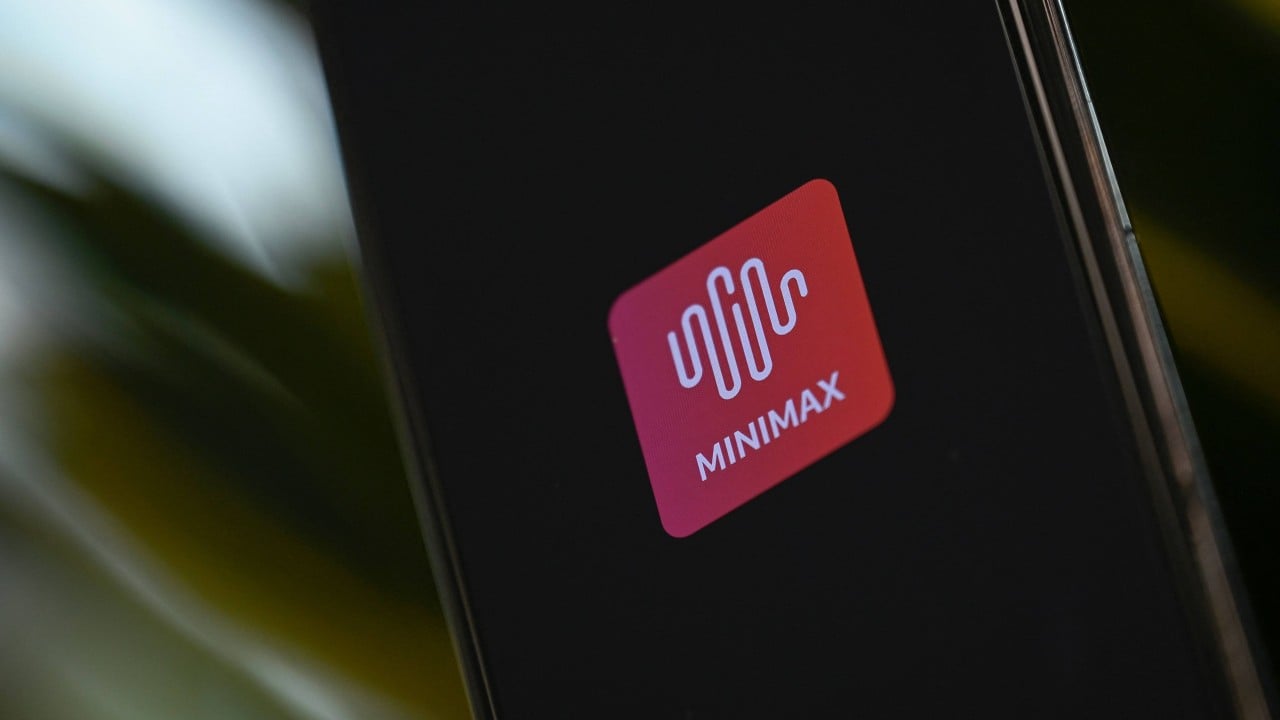 China’s MiniMax releases cheap AI model ‘designed for real-world productivity’