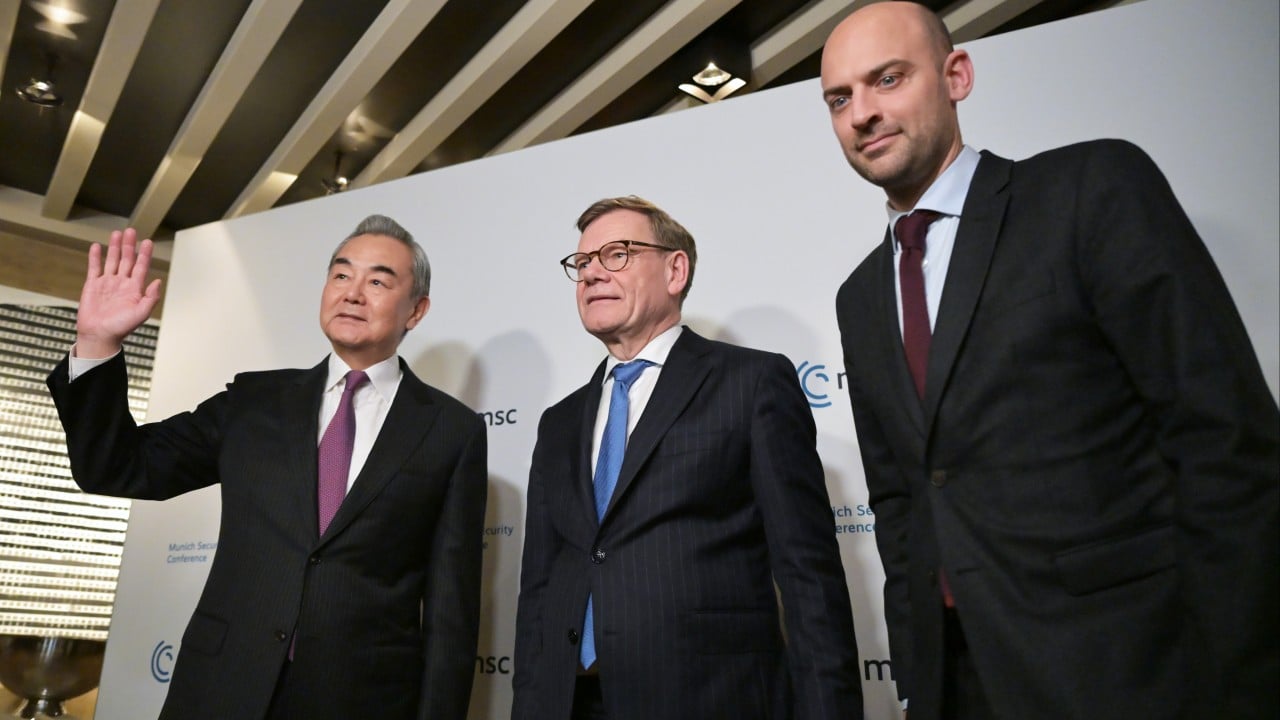 Farewell to the ‘unipolar moment’: Europe scrambles for footing between US and China