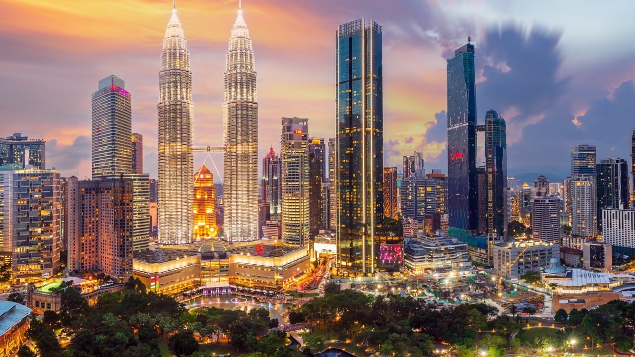 Malaysia smashes high-end sex syndicate charging US$900 a session