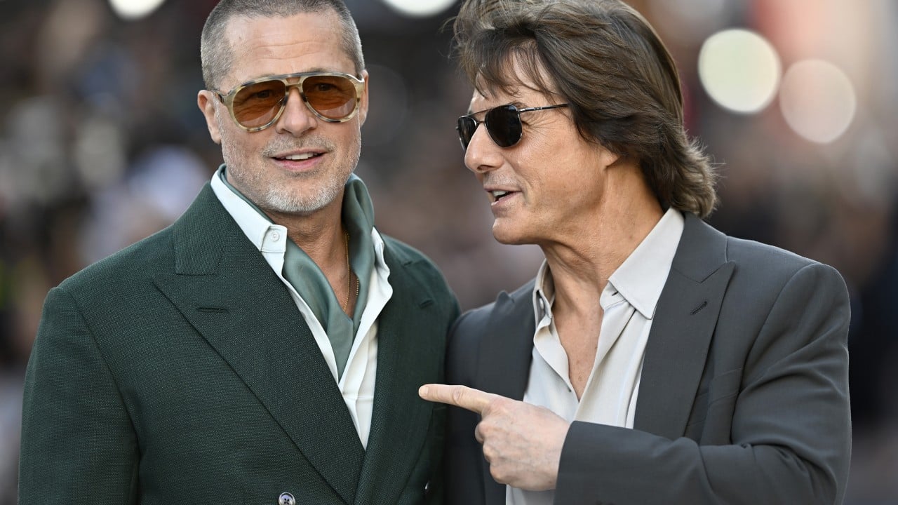 Hollywood shaken by Brad Pitt-Tom Cruise fight video made with Chinese AI: ‘over for us’
