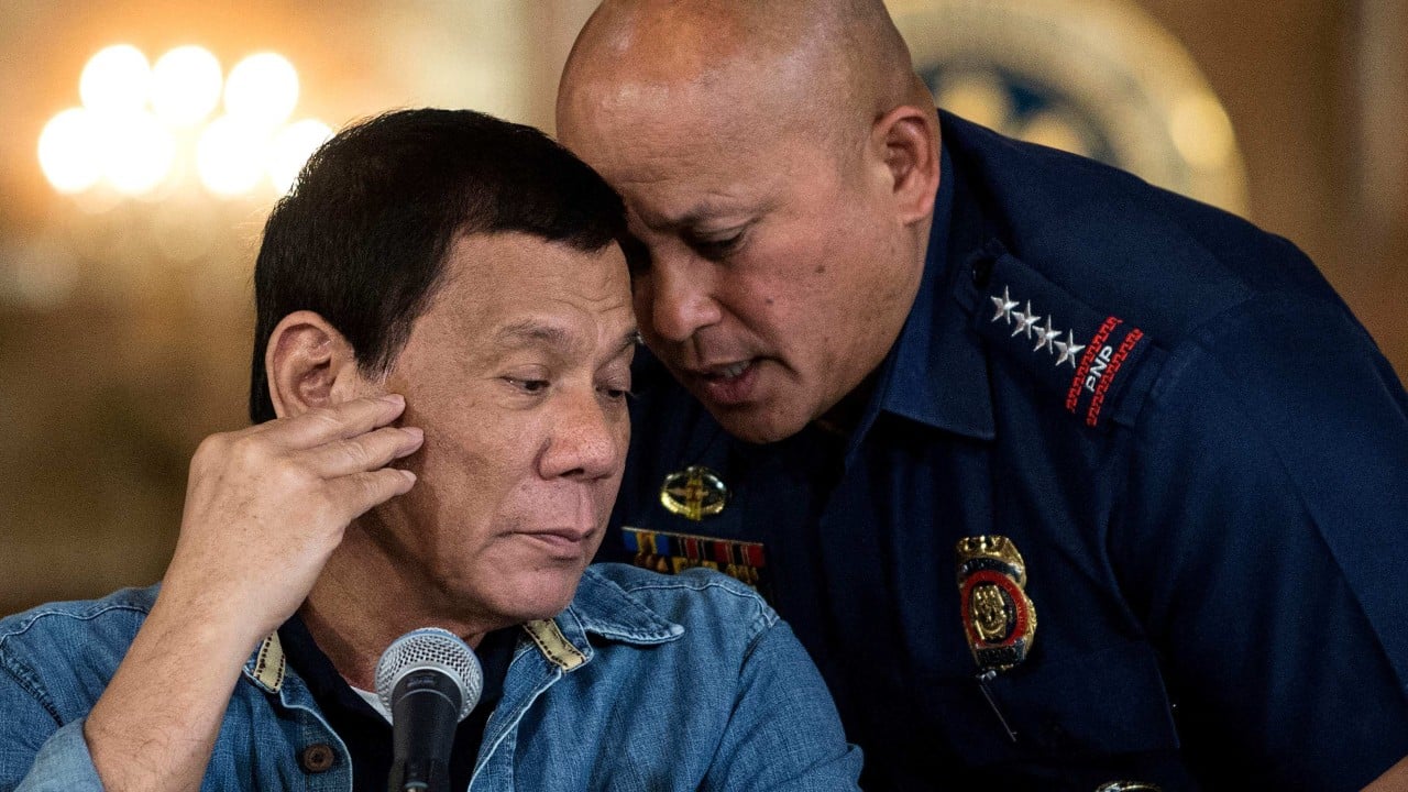 Philippine senators Go, Dela Rosa helped Duterte wage drug war: ICC prosecutors