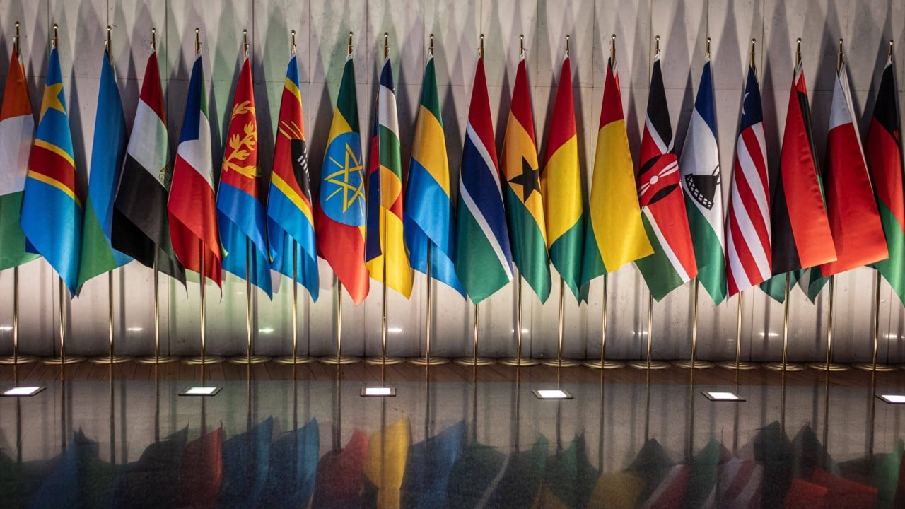 African Union: youth anger mounts over corruption, lack of accountability