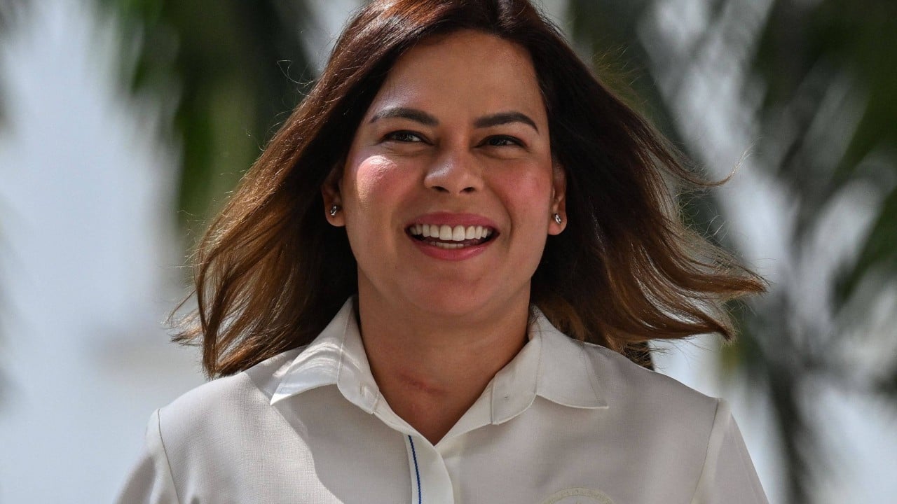 Philippine efforts to unseat Duterte-Carpio face snags: too popular to impeach?