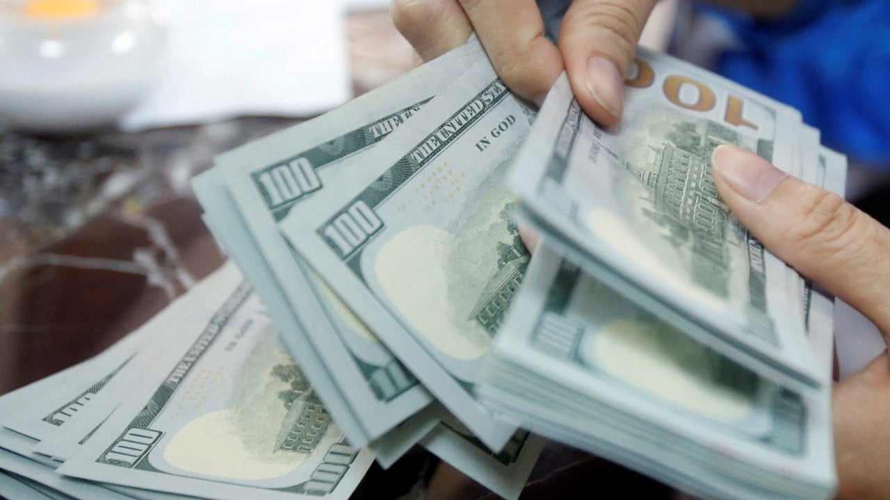 Brazil breaks up China-linked US$190m money-laundering ring tied to top crime syndicate