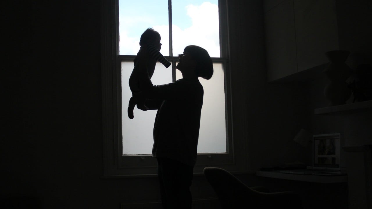 Hong Kong court grants couple parenting rights in mainland Chinese surrogacy case