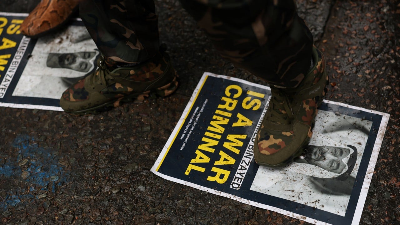 UAE-Saudi rift over security threats push Arab mediators to act