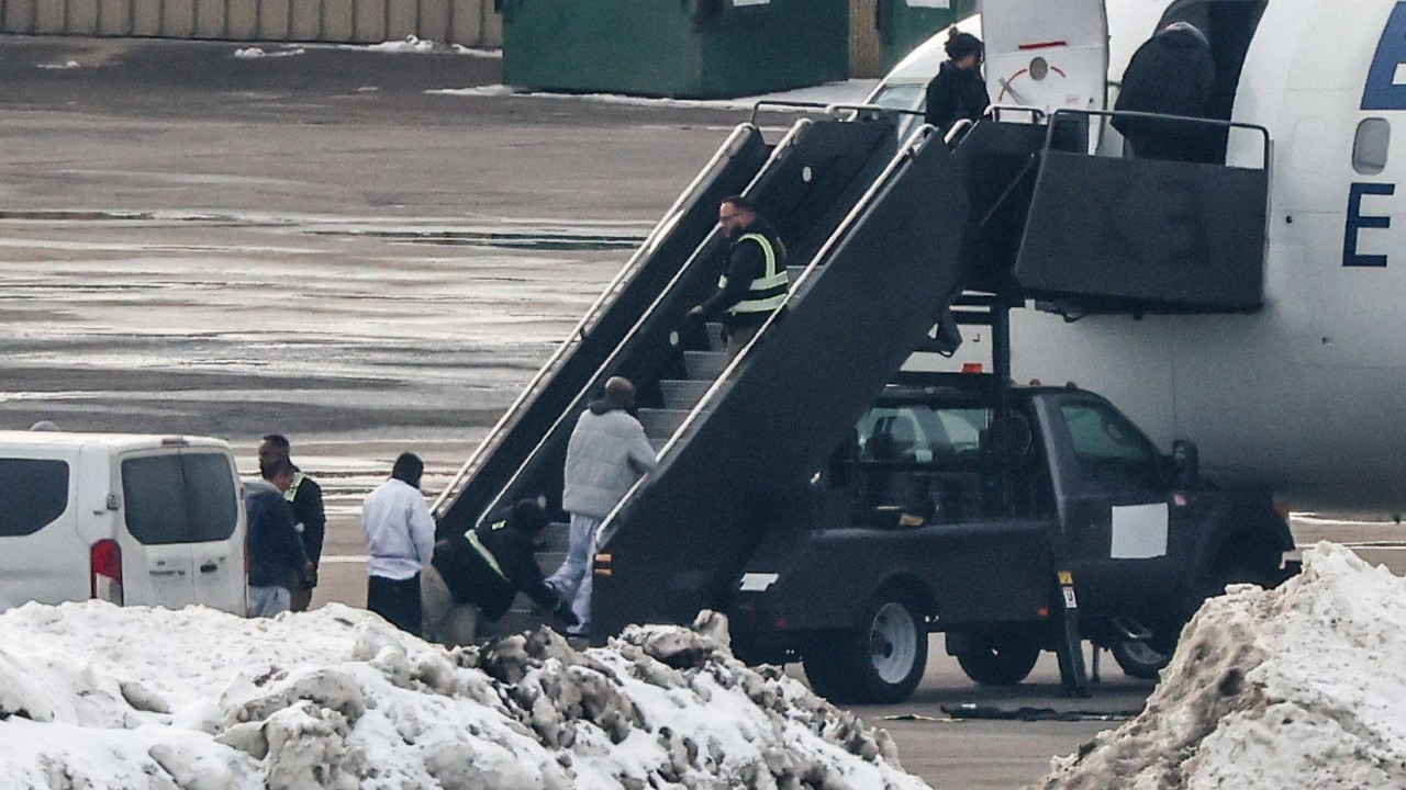 US paid US$35 million to deport 300 to remote islands, African nations