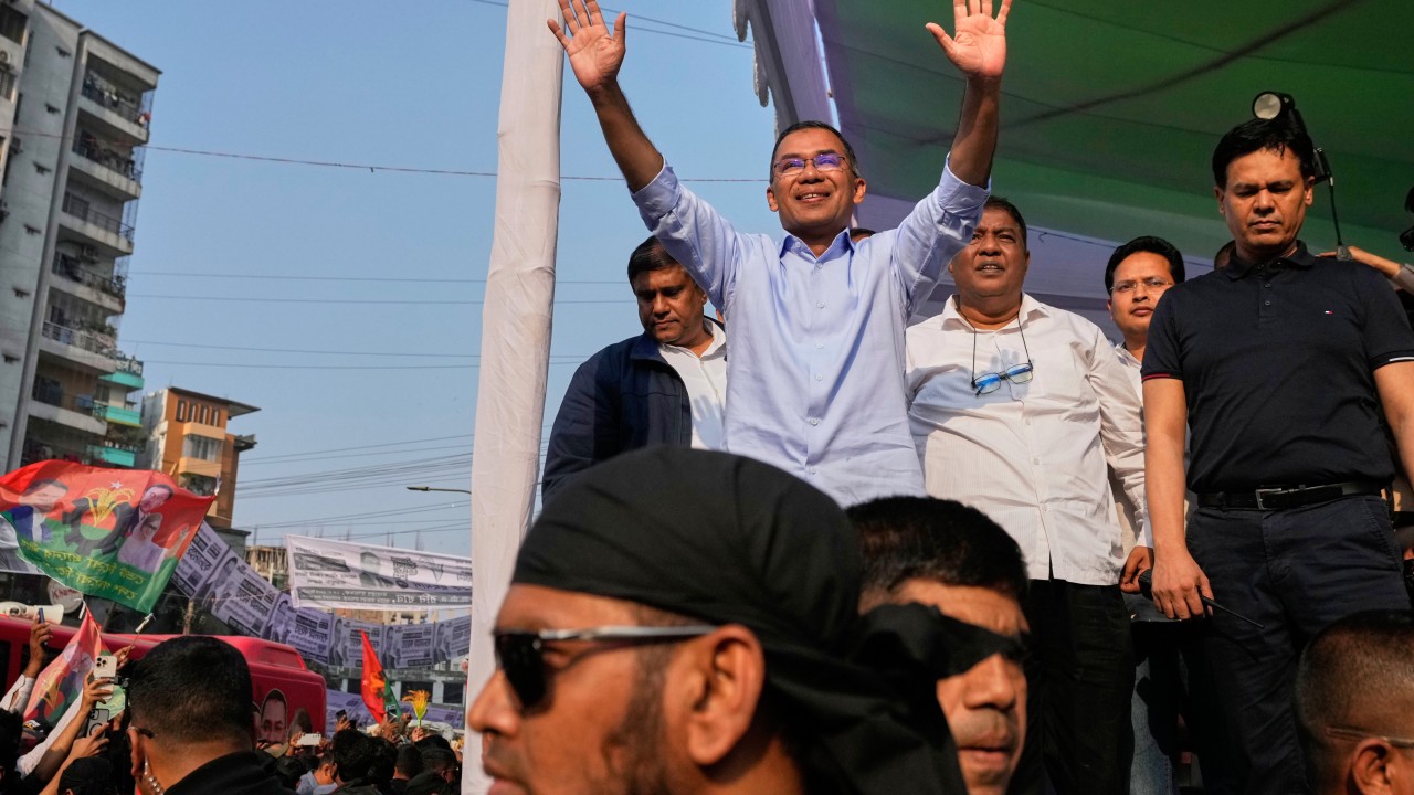 How the BNP’s Bangladesh election victory will shape policy trends