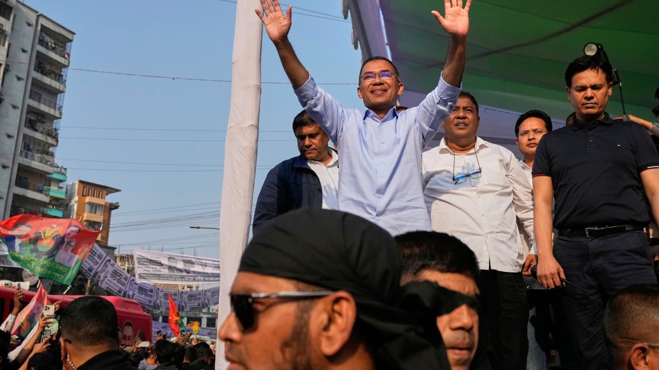 How the BNPâs Bangladesh election victory will shape policy trends
