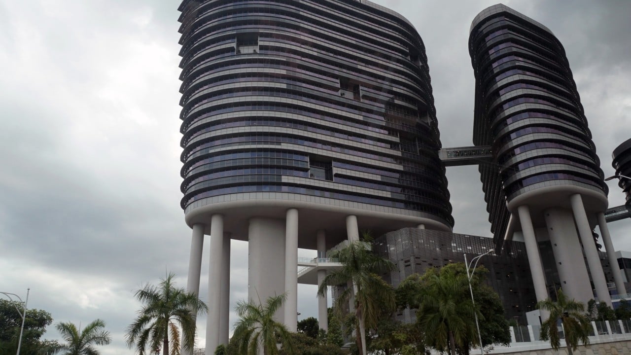 Malaysia seeks to seize Saudi prince’s overseas assets worth US$115 million