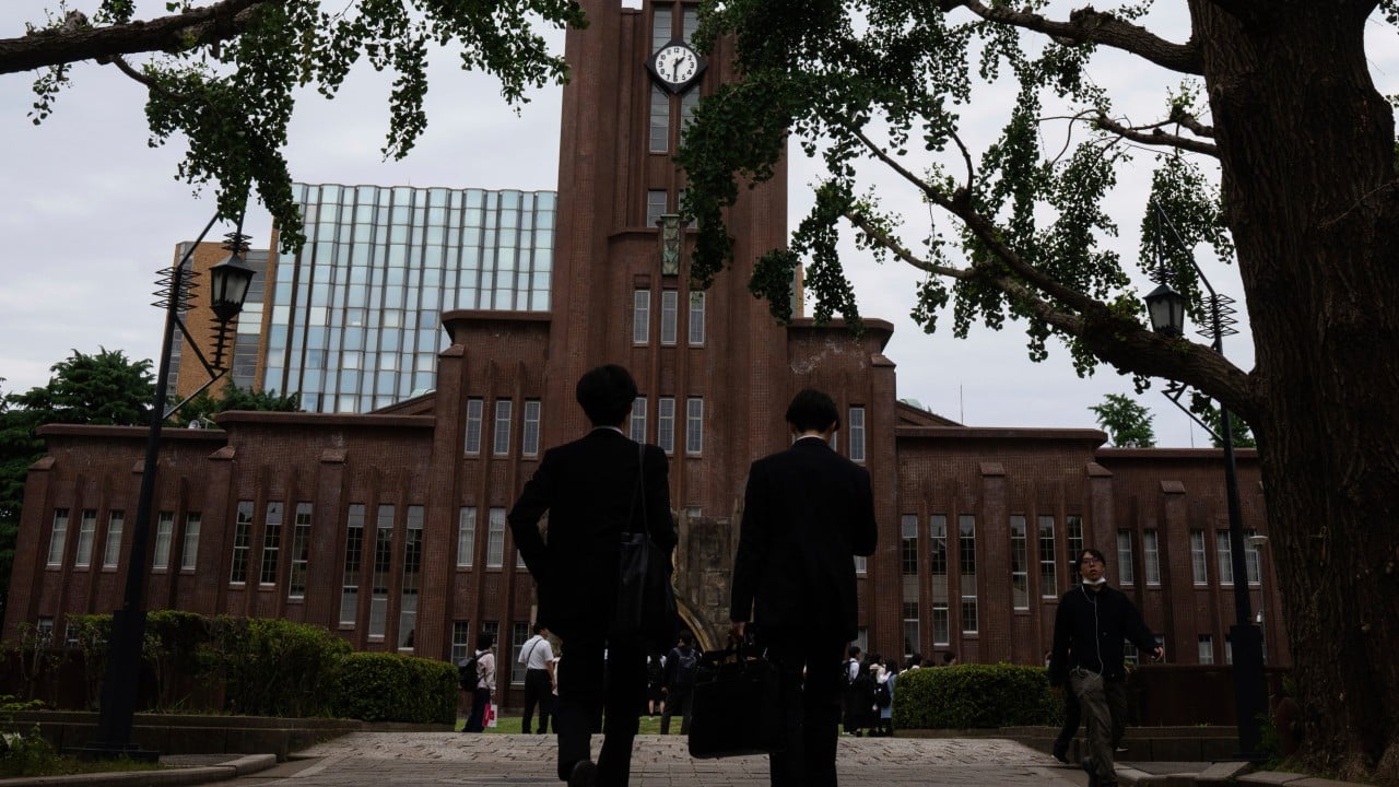 Universities in Japan and China are becoming tools of national strategy