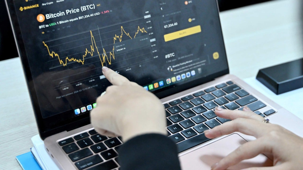 How things went ‘downhill’ for Vietnam’s once-booming cryptocurrency traders