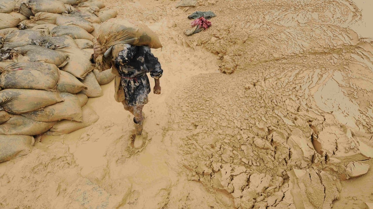 Could the US unlock China’s rare earths grip with AI and quantum computing?