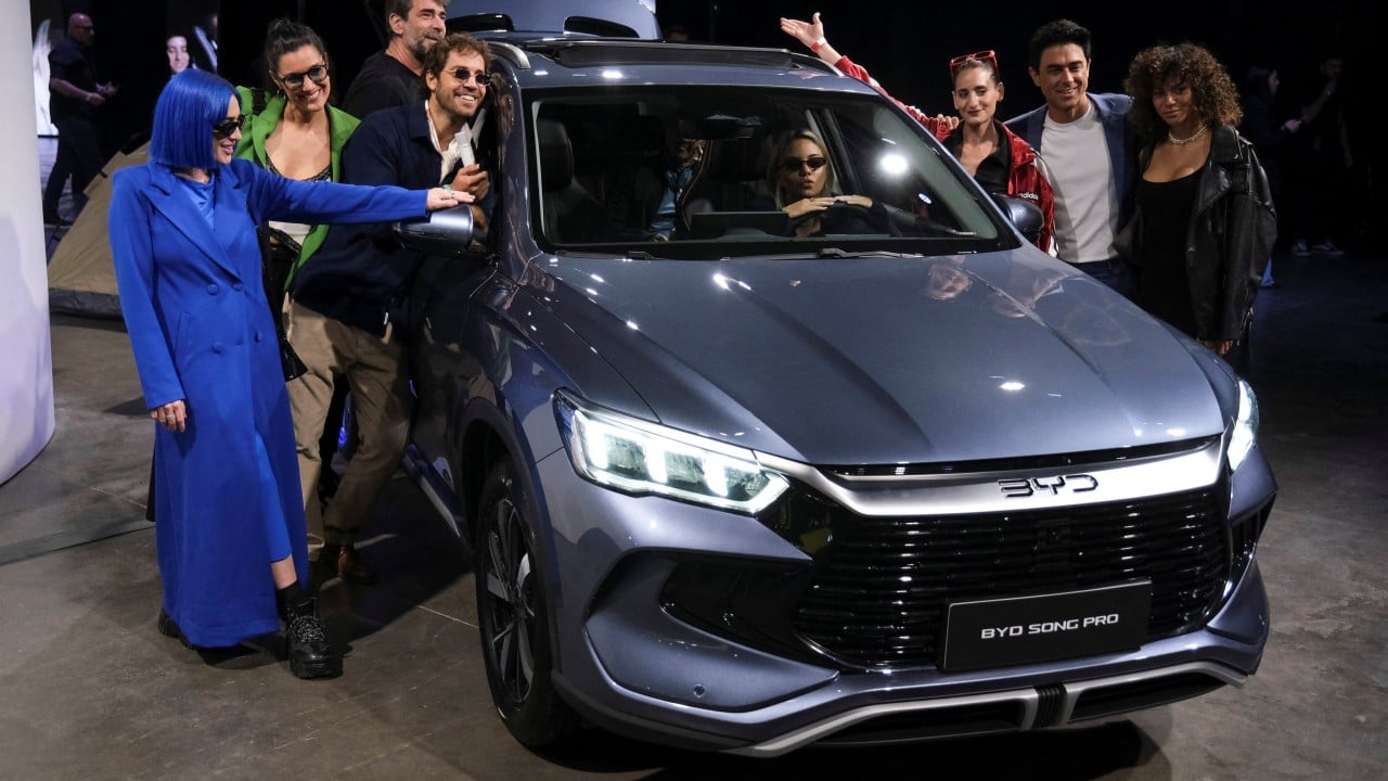 Forging robust China-South America ties takes more than just trade