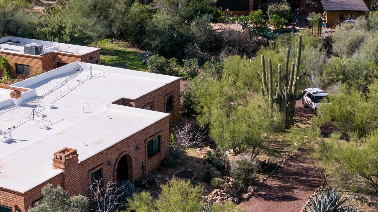 Glove found near Nancy Guthries home appears to match one worn by suspect, FBI says