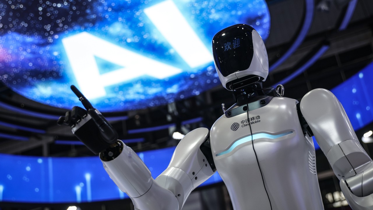 China’s Xi prioritises ‘AI-plus’ and consumer spending to counter economic headwinds