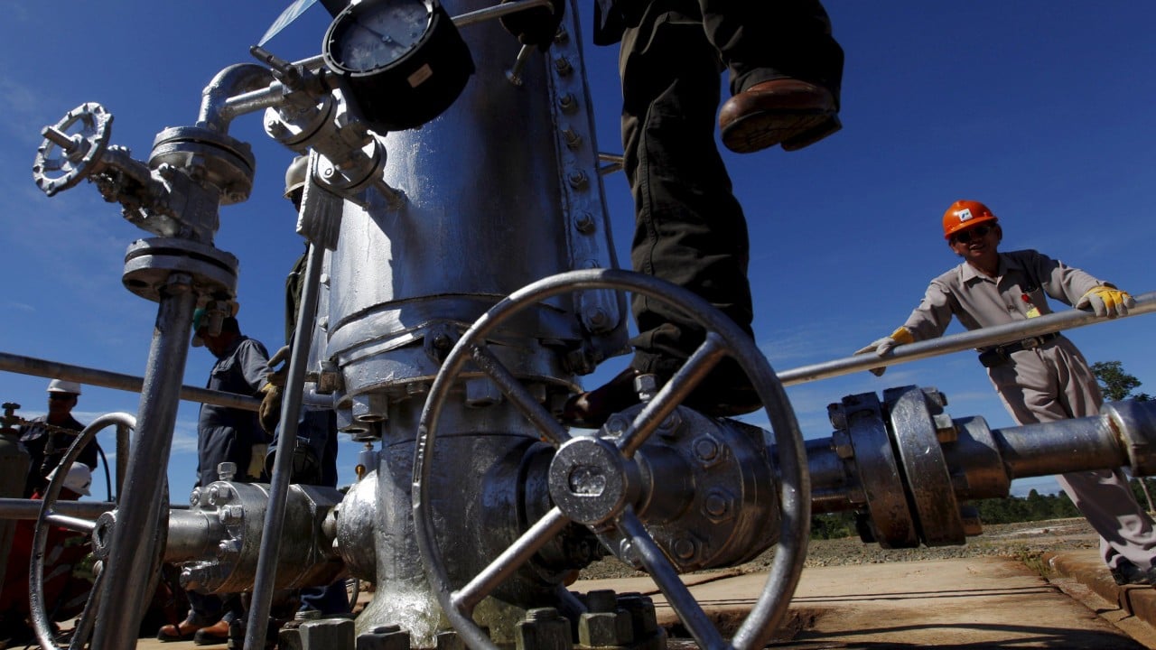 Western pressure on Russian oil trade brings Indonesia into focus