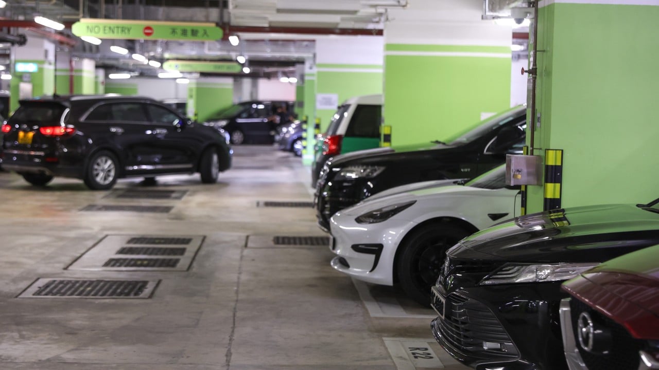 Warning of unclear parking rates after Hongkonger charged 7 times more than advertised