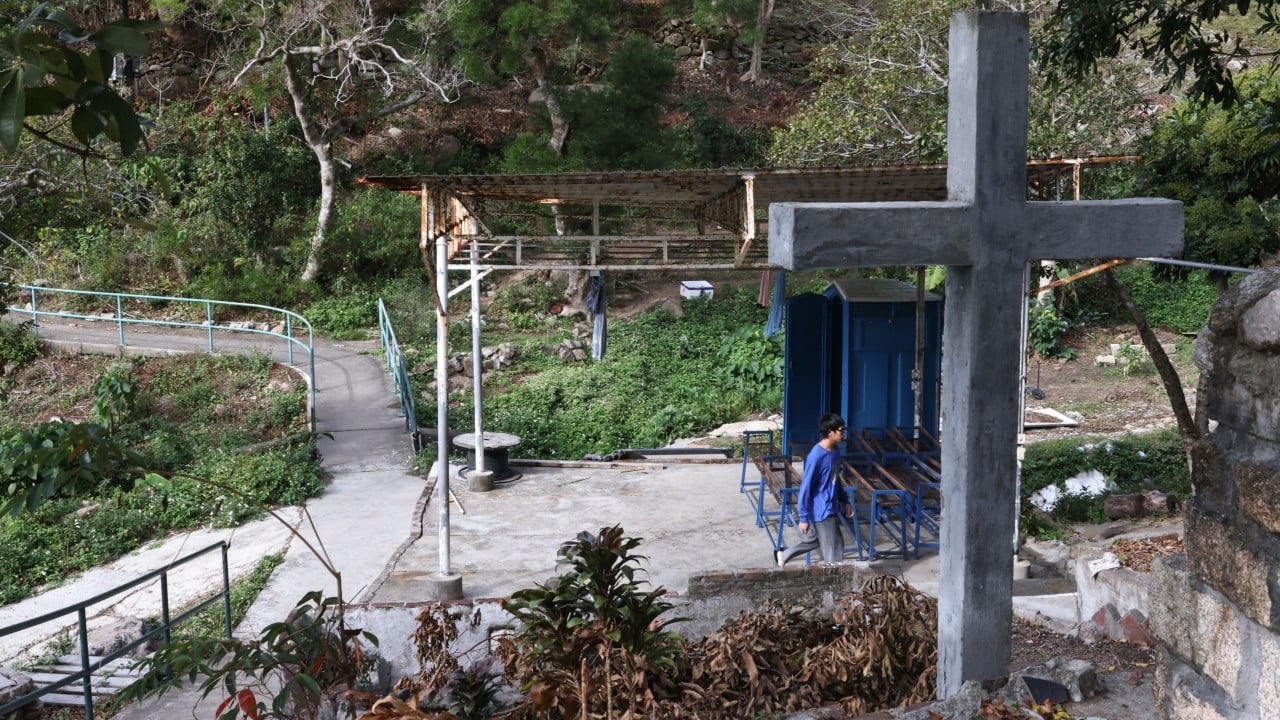 Hong Kong court orders scandal-hit Christian Zheng Sheng Association to be liquidated