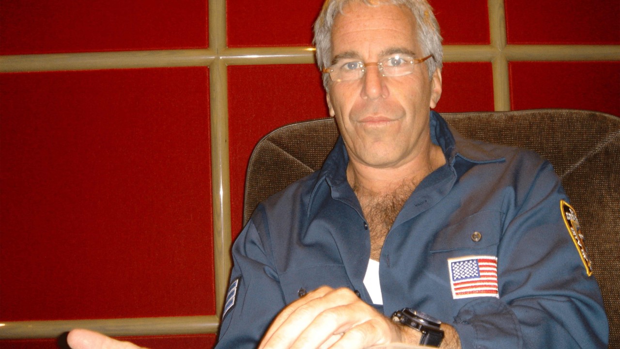 ‘Hello Girls!’: Epstein was a Hasty Pudding donor for years after sex conviction