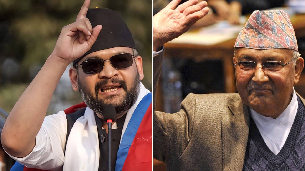 Campaigning starts for Nepal’s first election since deadly anti-corruption protests