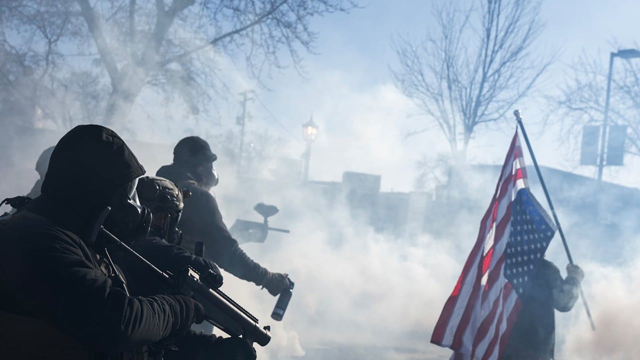 Trump’s border tsar Homan says ‘small’ security force will remain in Minnesota