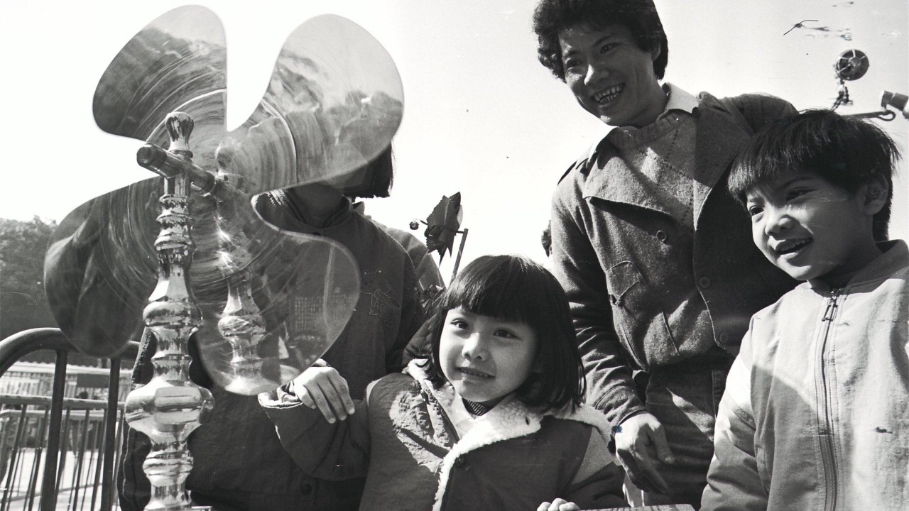 In pictures: Hong Kong’s Chinese New Year obsession with good fortune
