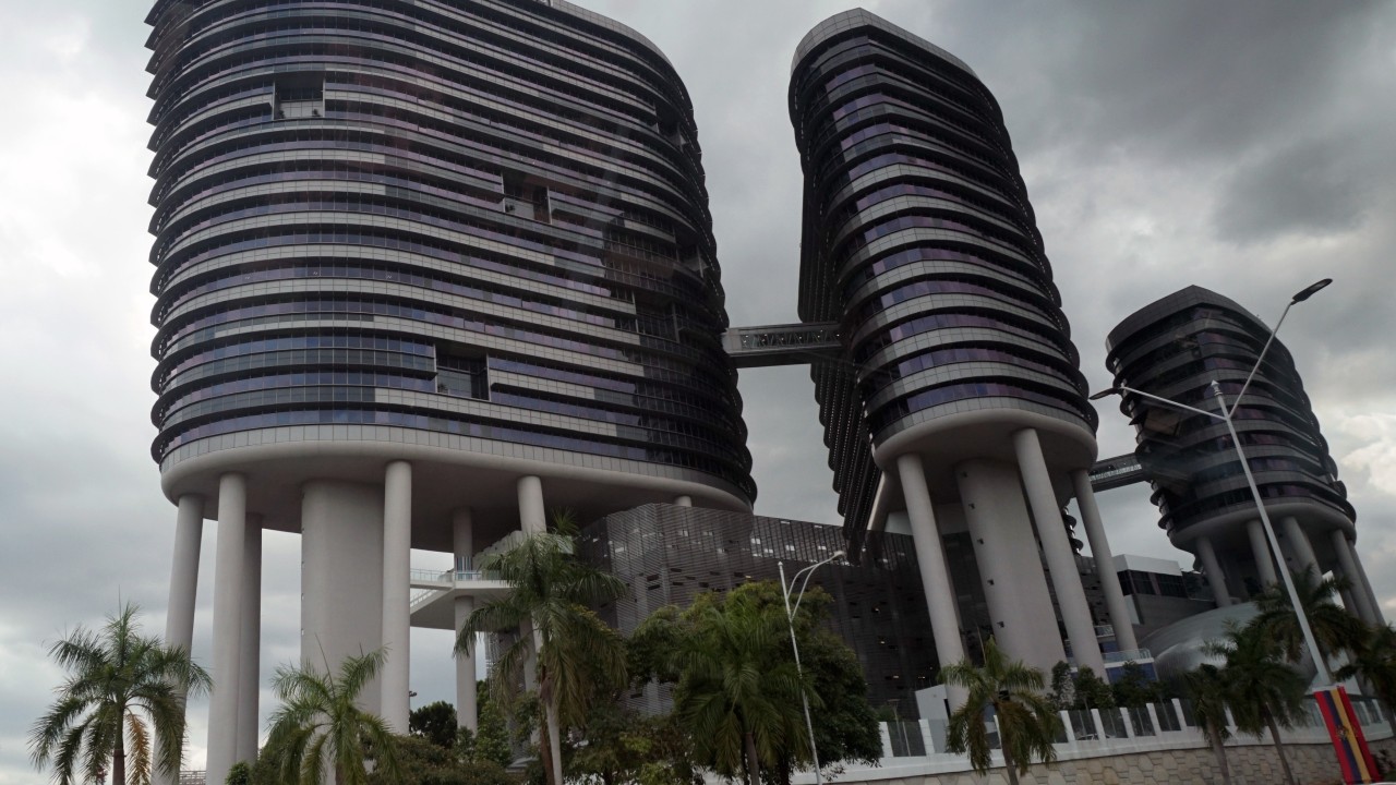 Who watches Malaysia’s watchdog? Controversy over anti-corruption chief strains reform agenda