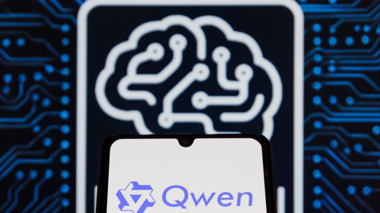 Alibaba unveils Qwen-3.5, sharpening global race to spread AI models