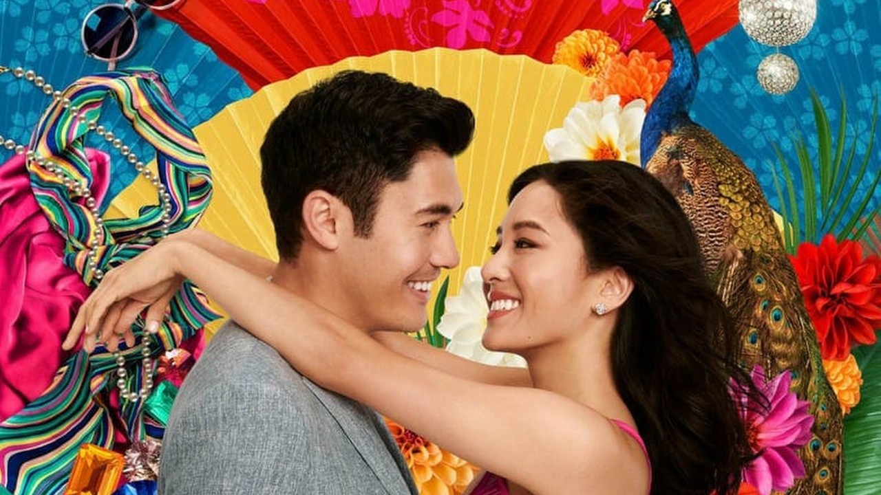 Which Crazy Rich Asians star are you, according to the Chinese zodiac?