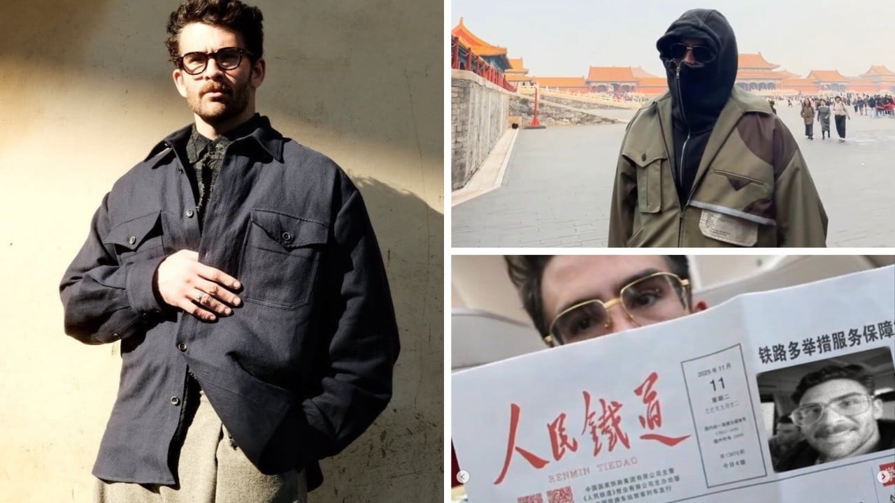 Hasan Piker talks about his controversial China trip – and ‘thinking Chinese thoughts’