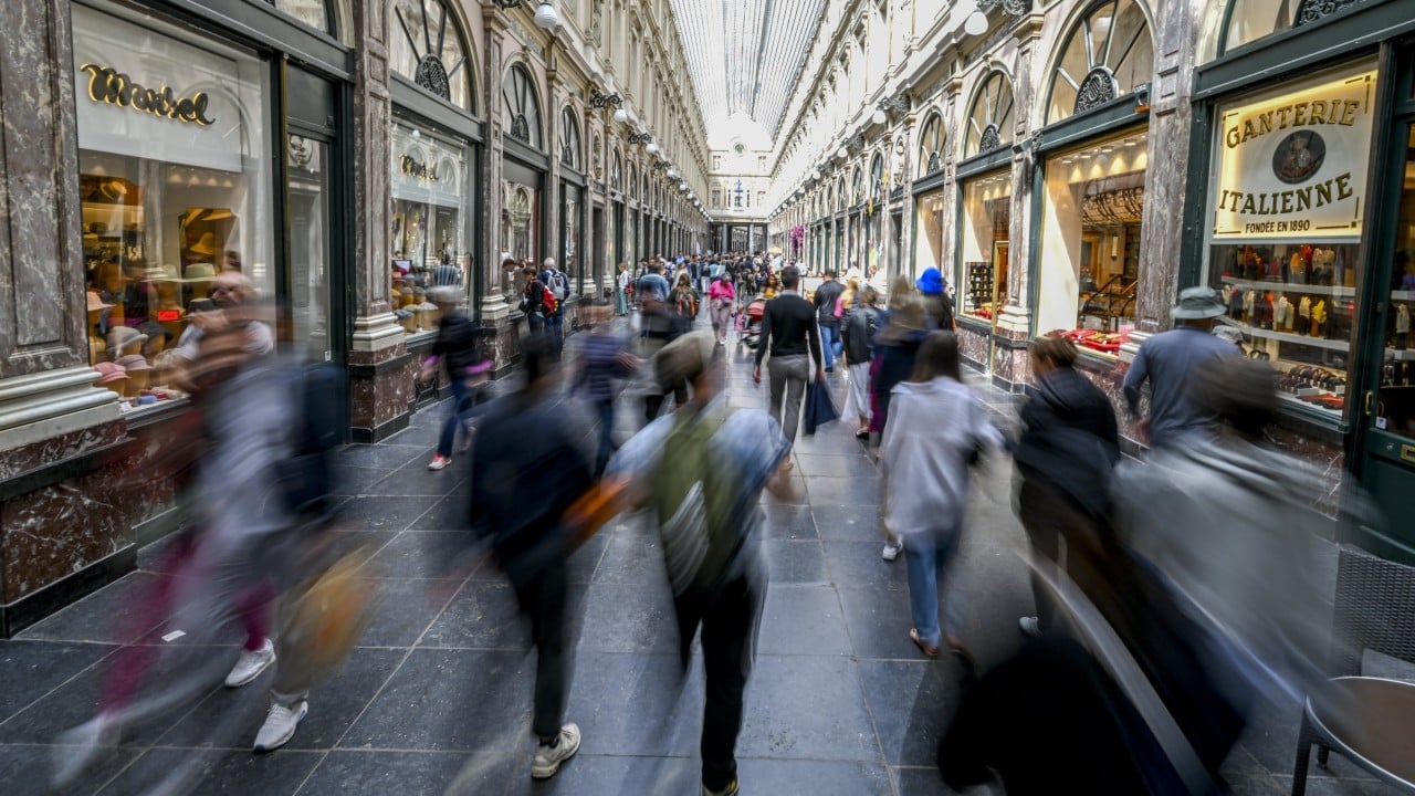 Belgium summons US ambassador over claims of antisemitism in rare diplomatic row