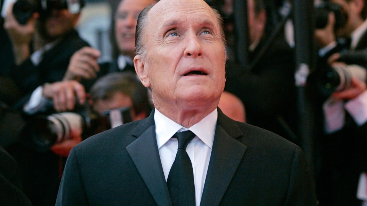 Actor Robert Duvall, star of The Godfather and Apocalypse Now, dead at 95