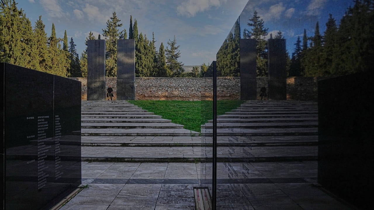 Greece will seek to obtain Nazi execution photos offered for sale on eBay