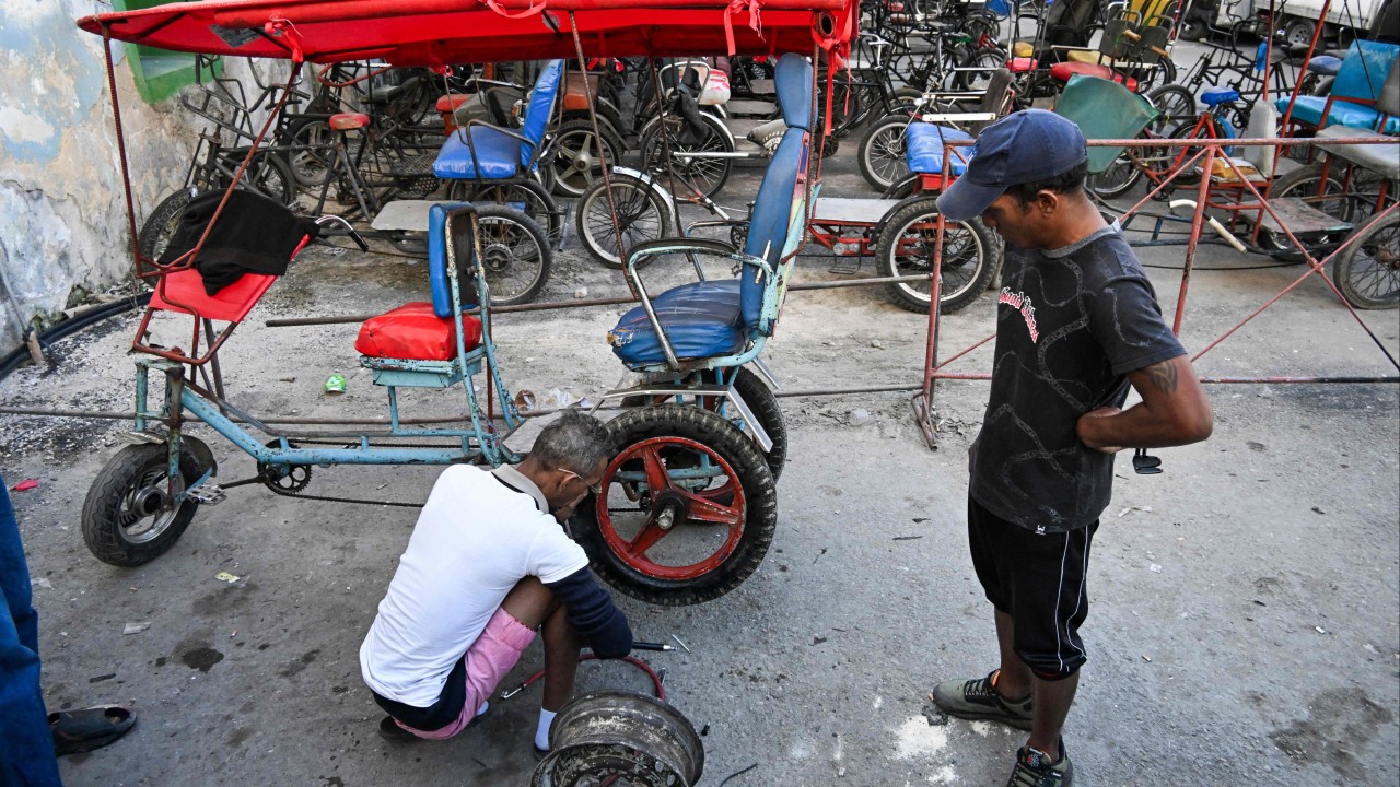 Spain to send humanitarian aid to Cuba through UN amid US fuel blockade