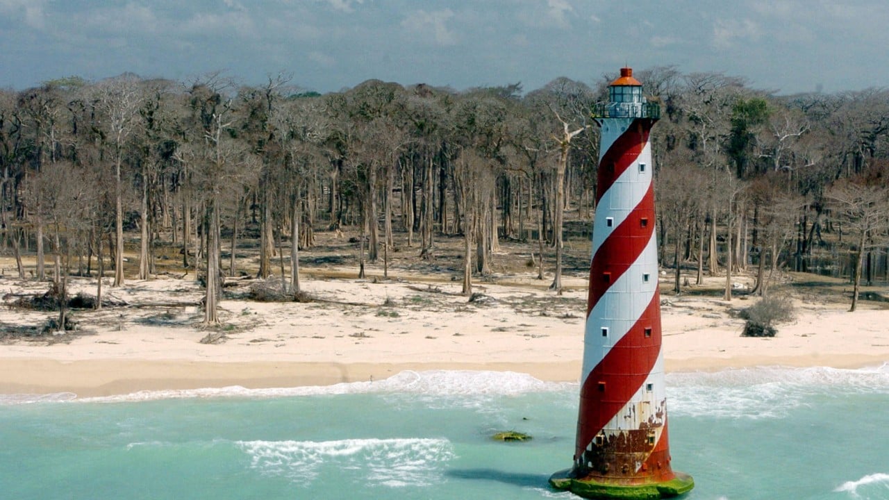 India’s huge new megaport off Southeast Asia gets green go-ahead