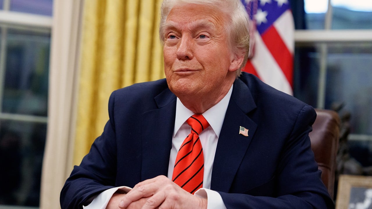 Trump predicts Iran nuclear deal, warns of âconsequencesâ ahead of talks