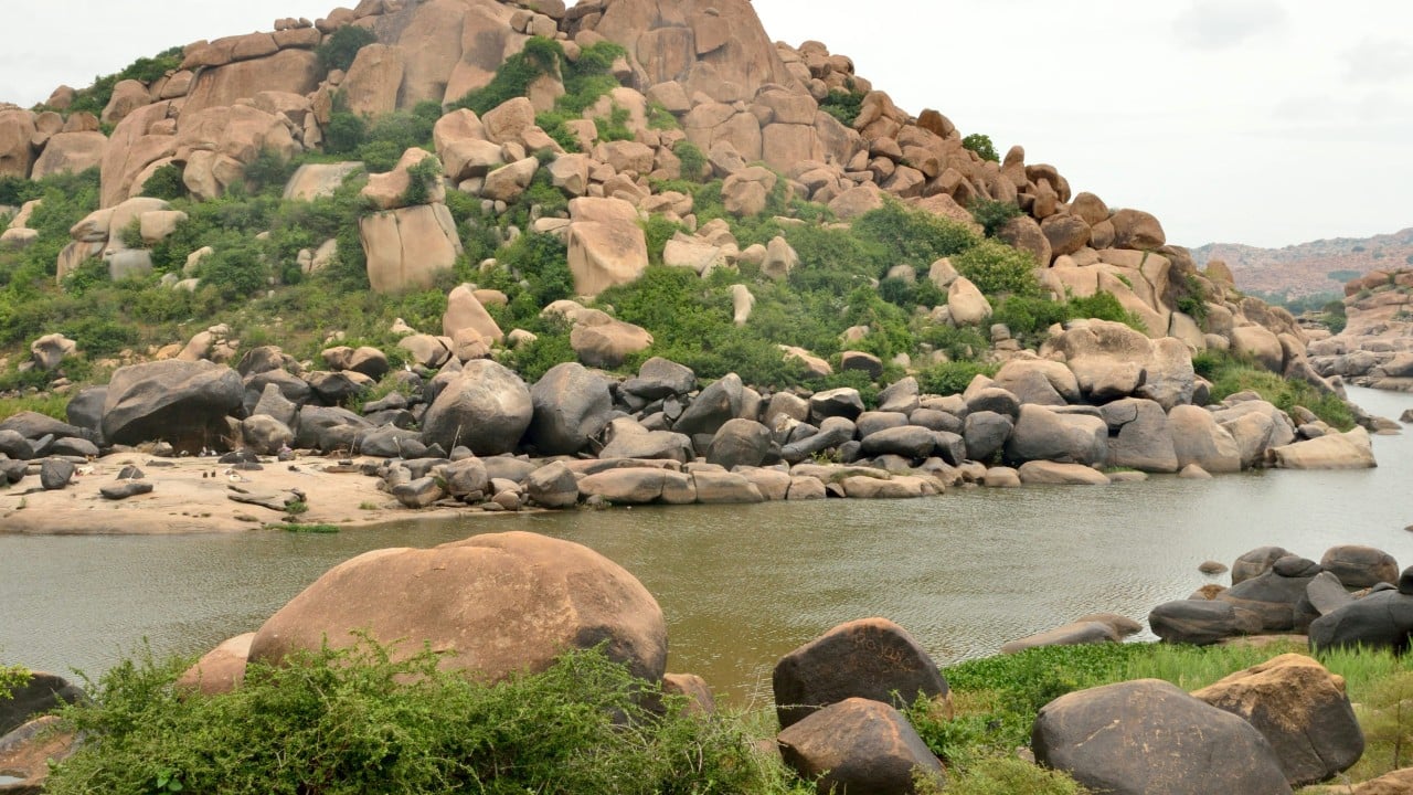 Indian court hands death penalty to 3 for tourist rape, murder near Unesco heritage site